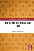 Political Theology and Law