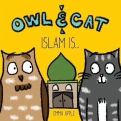 Owl & Cat - Apple, Emma