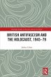 British Antifascism and the Holocaust,... - Bild 1