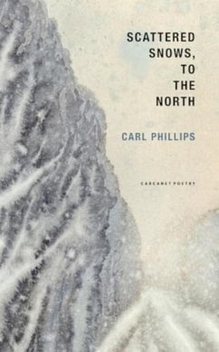 Cover Scattered Snows, to the North