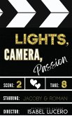 Lights, Camera, Passion