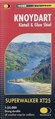 Cover Knoydart