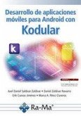 DESARROLLO APLICACIONES MOVILES PARA ANDROID CON KODULAR DESARROLLO APLICACIONES MOVILES PARA ANDROID CON KODULAR