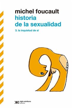 Cover Historia de la sexualidad III