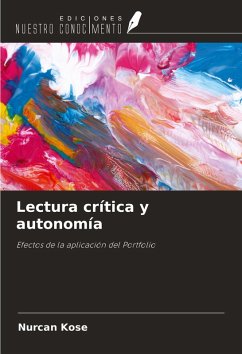 Cover Lectura crítica y autonomía
