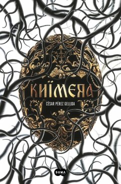 Cover Khimera