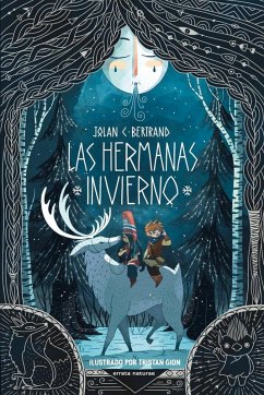 Cover Las hermanas Invierno