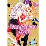 Dangerous Lover 12 Dangerous Lover 12