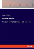 Soldiers Three