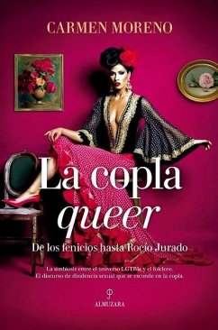 Cover Copla Queer, La