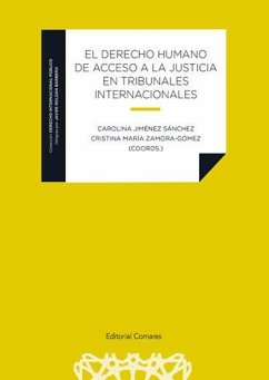 El derecho de acceso a la justicia