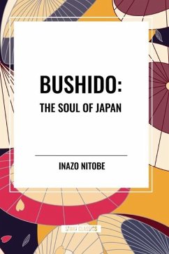 Bushido - Nitob, Inazo