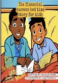 The financial success bedtime story for kids
