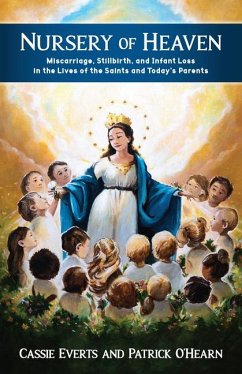 Cover Nursery of Heaven