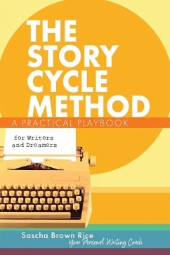 The Story Cycle Method - Brown Rice, Sascha