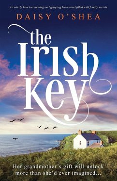 The Irish Key - O'Shea, Daisy