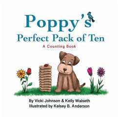 Poppy's Perfect Pack of Ten - Johnson, Vicki; Walseth, Kelly