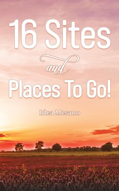 16 Sites and Places To Go! - Mesano, Idea