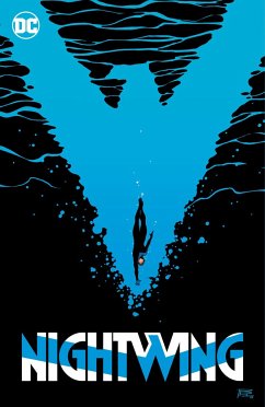 Nightwing Vol. 6: Standing at the Edge - Taylor, Tom; Conrad, Michael