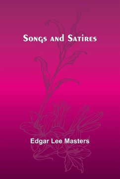 Cover Songs and Satires