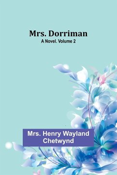 Mrs. Dorriman - Chetwynd, Henry