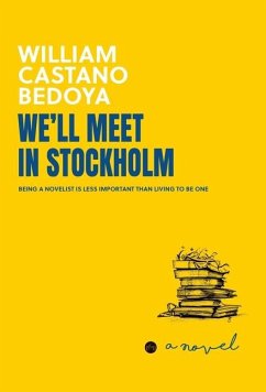 We'll meet in Stockholm - Castano-Bedoya, William