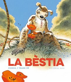 Cover La Bèstia 2