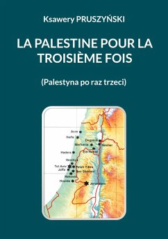 La Palestine pour la troisième fois (eBook, ePUB)