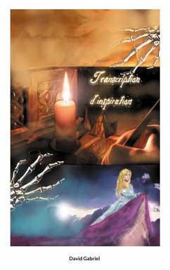 Cover Transcription d'inspiration (eBook, ePUB)