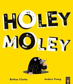 Cover Holey Moley