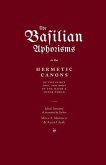 The Basilian Aphorisms