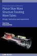 Planar Slow Wave Structure Traveling... - Bild 1