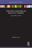 Torture Survivors in Analytic Therapy