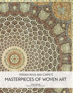 Cover Persian Rugs and Carpets