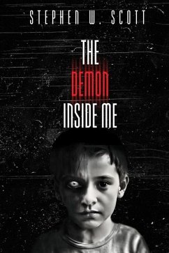 The Demon Inside Me - Scott, Stephen W