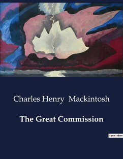 The Great Commission - Mackintosh, Charles Henry