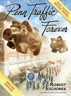Penn Traffic Forever - Jeschonek, Robert