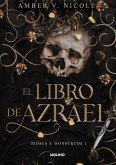 El Libro de Azrael / The Book of Azrael El Libro de Azrael / The Book of Azrael