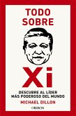 Todo sobre Xi. Descubre al líder más poderoso del mundo