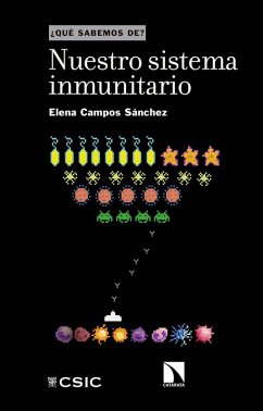 Cover Nuestro sistema inmunitario