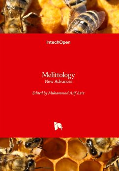 Melittology - New Advances
