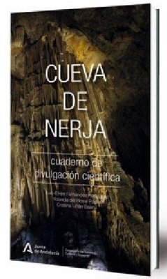 Cueva de Nerja: cuaderno de divulgación científica