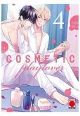 Cosmetic play lover n.4