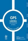 GPS Laboral. Guía Profesional 10ª Edición