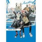 Nuestra Vuelta Al Mundo 02