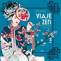 Cover Viaje zen