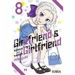 Girlfriend & Girlfriend 08 Girlfriend & Girlfriend 08