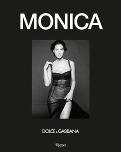 Monica by Dolce&gabbana - Djian, Babeth