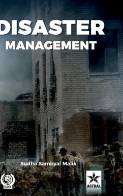 Disaster Management - Malik, Sudha Sambyal