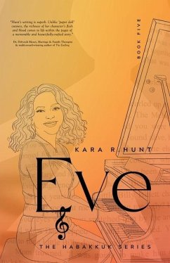Eve - Hunt, Kara R